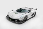 Koenigsegg Jesko 2019 года